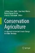 Conservation Agriculture