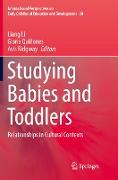 Studying Babies and Toddlers