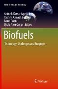 Biofuels