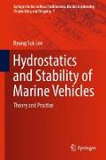 Hydrostatics and Stability of Marine Vehicles