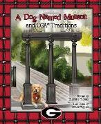 A Dog Named Munson and Uga Traditions