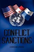 Conflict Sanctions