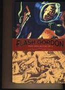 Flash Gordon. Comic-book archives