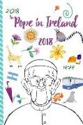 The Pope in Ireland 2018