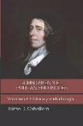 John Owen Y El Puritanismo Ingles: Volumen 1: Historia Y Metodología