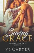 Saving Grace: A Contemporary Romance Novel