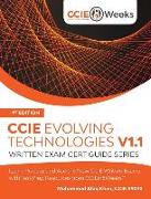 CCIE Evolving Technologies V1.1: Written Exam Cert Guide Series