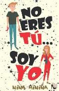 No Eres T