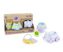 Baby Toy Starter Set (First Ke