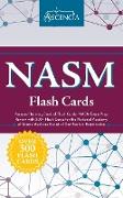 NASM Personal Training Book of Flash Cards