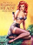 The Art of Reginald Heade: Volume 1