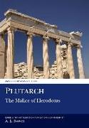 Plutarch: The Malice of Herodotos