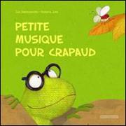 Petite musique pour crapaud