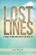 Lost Lines