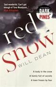 Red Snow