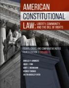 American Constitutional Law