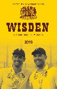 Wisden Cricketers' Almanack 2019