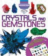 Discovery Pack: Crystals and Gemstones