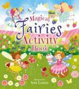 Magical Fairies Activity Book