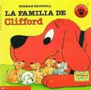 LA FAMILIA DE CLIFFORD