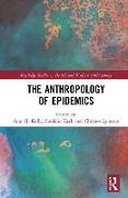 The Anthropology of Epidemics