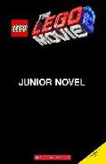 The LEGO Movie 2 Junior Novel