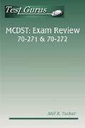 McDst Exam Review