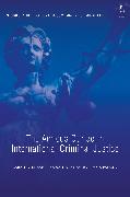 The Amicus Curiae in International Criminal Justice