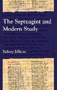 The Septuagint and Modern Study