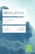 Revelation (Lifebuilder Study Guides)