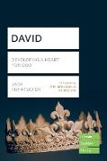 David (Lifebuilder Study Guides)
