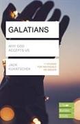 Galatians (Lifebuilder Study Guides)