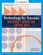 Technology for Success and Illustrated Series(tm) Microsoft Office 365 & Office 2019