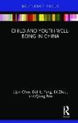 Child and Youth Well-being in China