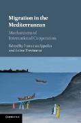 Migration in the Mediterranean