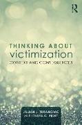 Thinking About Victimization
