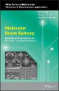 Molecular Beam Epitaxy