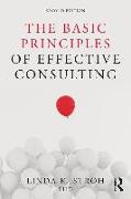 The Basic Principles of Effective Consulting