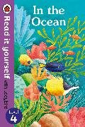 In the Ocean – Read It Yourself with Ladybird Level 4