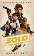 Solo: A Star Wars Story: Expanded Edition