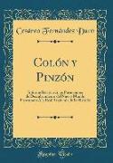 Colón y Pinzón