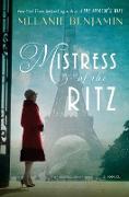 Mistress of the Ritz