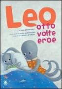 Leo, otto volte eroe