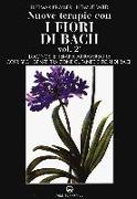 Nuove terapie con i fiori di Bach