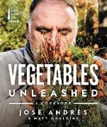 Vegetables Unleashed