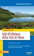 Val d'Ultimo. Alta Val di Non