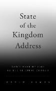 State of the Kingdom Address