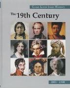 The 19th Century, 1801-1900
