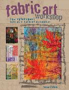 Fabric Art Workshop