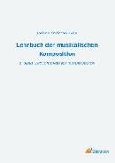 Lehrbuch der musikalischen Komposition